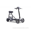 Hot Selling Adult 4 Wheel Electric Scooters Mobility